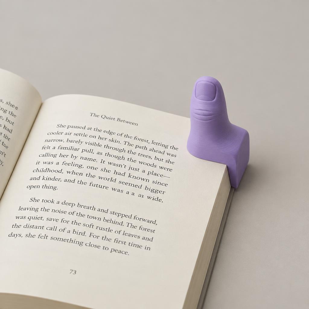 BOOKISH